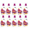 SHATRAS Matic Top Load Liquid Detergent | Stian Remover | 99.9% Germ Protection | Bio Stain Power & Ultra Color Care (Pink 10) view 1