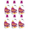 SHATRAS Matic Top Load Liquid Detergent | Stian Remover | 99.9% Germ Protection | Bio Stain Power & Ultra Color Care (Pink 6) view 1