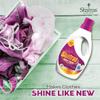 SHATRAS Matic Top Load Liquid Detergent | Stian Remover | 99.9% Germ Protection | Bio Stain Power & Ultra Color Care (Pink 6) view 3