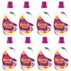 SHATRAS Matic Top Load Liquid Detergent | Stian Remover | 99.9% Germ Protection | Bio Stain Power & Ultra Color Care (Pink 8) view 1