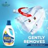 SHATRAS Matic liquid Detergent for fabric care, 100% Tough Stain Removal In Front Load Machines, For All Types Fabric (Blue 7) view 4