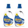SHATRAS Matic liquid Detergent for fabric care, 100% Tough Stain Removal In Front Load Machines, For All Types Fabric (Blue 2) view 1