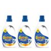 SHATRAS Matic liquid Detergent for fabric care, 100% Tough Stain Removal In Front Load Machines, For All Types Fabric (Blue 3) view 1
