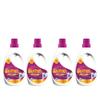 SHATRAS Matic Top Load Liquid Detergent | Stian Remover | 99.9% Germ Protection | Bio Stain Power & Ultra Color Care (Pink 4) view 1