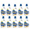 SHATRAS Matic liquid Detergent for fabric care, 100% Tough Stain Removal In Front Load Machines, For All Types Fabric (Blue 10) view 1