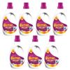 SHATRAS Matic Top Load Liquid Detergent | Stian Remover | 99.9% Germ Protection | Bio Stain Power & Ultra Color Care (Pink 7) view 1
