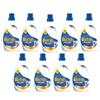 SHATRAS Matic liquid Detergent for fabric care, 100% Tough Stain Removal In Front Load Machines, For All Types Fabric (Blue 9) view 1