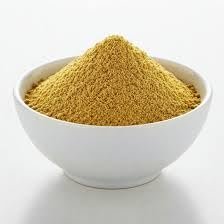 Bague Coriander Powder For Cooking Dania Powder For Masala Spice dhania home made (100 Grams)