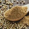 Bague Coriander Powder For Cooking Dania Powder For Masala Spice dhania home made (100 Grams) view 3