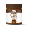 Chocolate Crunchy Peanut Butter| Chocolate Smooth Peanut Butter | Tasty & Healthy Nut Butter| 20.7 g Protein Per 100g | High in Protein Spread, Energy Booster Cholesterol Free 420g (Jar) view 1
