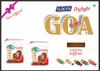 Glacier Goa Dryfruit Toffee | Royale Collection Dry Fruit Flavoured Toffees | Cashew, Almonds, Coconut, Anjeer, Dates and Pista Toffees/Pack of 2 / 325gmsx2 view 3