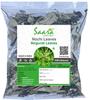 Saara HERBAL FRESH Nochi Leaves (Dried), 550g, Nirgundi leaves, Sinduari, Indrani, Bile-Nekki, Nirgari, Vitex Negundo Leaves, 550g view 1