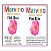 Pink Rose Food flavour Essence for Cakes Whipcream Fondant Sweets Ice-Creams Chocolates Flavoring Syrup view 2