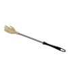 14 Inch Steel Pipe Stick Back Massager Back Scratcher, Khujli Stick for Men, Women and Kids (Green +White) view 4