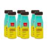 Cothas Chocobanana Milkshake bottle made with Real-Toned Milk 150ml Pack of 6 view 1