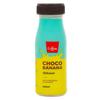 Cothas Chocobanana Milkshake bottle made with Real-Toned Milk 150ml Pack of 6 view 2