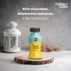 Cothas Chocobanana Milkshake bottle made with Real-Toned Milk 150ml Pack of 6 view 4