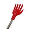 14 Inch Steel Pipe Stick Back Massager Back Scratcher, Khujli Stick for Men, Women and Kids (White+Red) view 4