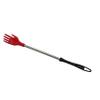 14 Inch Steel Pipe Stick Back Massager Back Scratcher, Khujli Stick for Men, Women and Kids (Red +pink) view 3