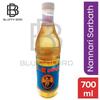 LR Nannari Sharbath 700ml | Natural & Refreshing Cool Drink | Beat the Heat with LR Nanari sarbath (Nannari + Grape + Pineapple Sarbath, 700ml + 700ml + 700ml) view 4