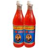 LR Nannari Sharbath 700ml | Natural & Refreshing Cool Drink | Beat the Heat with LR Nanari sarbath (Nannari Sarbath, 700ml + 700ml) view 1