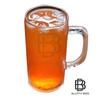 LR Nannari Sharbath 700ml | Natural & Refreshing Cool Drink | Beat the Heat with LR Nanari sarbath (Nannari Sarbath, 700ml + 700ml) view 3