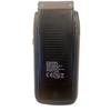 IAS Dl-9215 2 In 1 Electric Foil Shaver & Hair Clipper - Professional USB Cordless Rechargeable Razor For Bald Head Shaver - LCD Display, Lithium Titanium Blades, Twin Blade System,Best Gift For Men view 3