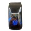 IAS Dl-9215 2 In 1 Electric Foil Shaver & Hair Clipper - Professional USB Cordless Rechargeable Razor For Bald Head Shaver - LCD Display, Lithium Titanium Blades, Twin Blade System,Best Gift For Men view 4