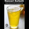 LR Nannari Sharbath 700ml | Natural & Refreshing Cool Drink | Beat the Heat with LR Nanari sarbath (Pineapple Sarbath, 700ml) view 3