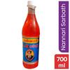 LR Nannari Sharbath 700ml | Natural & Refreshing Cool Drink | Beat the Heat with LR Nanari sarbath (Nannari + Grape Sarbath, 700ml + 700ml) view 2