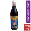 LR Nannari Sharbath 700ml | Natural & Refreshing Cool Drink | Beat the Heat with LR Nanari sarbath (Nannari + Grape Sarbath, 700ml + 700ml) view 3