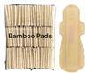 Bamboo Pads - Pack of 50 XL Size Organic Sanitary Pads view 1