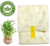 Bamboo Pads - Pack of 50 XL Size Organic Sanitary Pads view 4