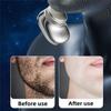 ALI SHIPPING Electric Razor For Men, Newest Mini-Shave Portable Mini Shaver: Effortless Grooming Anytime, Anywhere! USB Rechargeable, Wet & Dry, Perfect For Home, Travel, And On-The-Go view 3