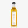 Shashan Wood Pressed Groundnut Peanuts Oil 1 Litre | Groundnut Oil Rich Aroma & Flavour Of Real Groundnuts| Kolhu/Kacchi Ghani/Chekku/Ganuga | Moongfali ka tel| Cold Pressed Groundnut Oil for Cooking view 2