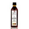 Shashan Pure and Unrefined Cold Pressed White Sesame (Gingelly) Oil | Kolhu/Kacchi Ghani/Mara Chekku/Ganuga | Naturally Cholesterol Free, 500 ML, White Sesame Oil with Rich Aroma & Flavour of Real Sesame Seeds, For Daily Cooking with Multipurpose Usa view 1