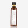 Shashan Pure and Unrefined Cold Pressed White Sesame (Gingelly) Oil | Kolhu/Kacchi Ghani/Mara Chekku/Ganuga | Naturally Cholesterol Free, 500 ML, White Sesame Oil with Rich Aroma & Flavour of Real Sesame Seeds, For Daily Cooking with Multipurpose Usa view 2