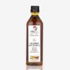 Shashan Pure and Unrefined Cold Pressed White Sesame (Gingelly) Oil | Kolhu/Kacchi Ghani/Mara Chekku/Ganuga | Naturally Cholesterol Free, 500 ML, White Sesame Oil with Rich Aroma & Flavour of Real Sesame Seeds, For Daily Cooking with Multipurpose Usa view 3