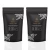 (250gm) Kali Ananta Arabica Ground Coffee, Freshly Medium Roast Almond with Sweet Finish, Anaerobic Ferment Channi Coffee Powder (Pack 2) view 1