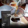(250gm) Kali Ananta Arabica Ground Coffee, Freshly Medium Roast Almond with Sweet Finish, Anaerobic Ferment Channi Coffee Powder (Pack 2) view 4
