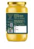 A2 Desi Bilona Cow Ghee/Curd Churned/Prepared in small batches/Farm fresh pure tuppa/Nei (700mL) view 3