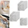 GOPSZOME Double Layer scrubbing Pad Non-Scratch Dish Scrubbers for Cleaning Dishes & Sinks, Pots, Pans Replace Kitchen Sponges for Dishwashing with Our Scouring Pads (Multi Colour) (Pack of 12). view 1