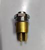Usha Dental & Surgicals Push type air switch/Dental Chair Tray Lock Switch view 1