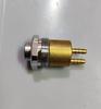 Usha Dental & Surgicals Push type air switch/Dental Chair Tray Lock Switch view 2
