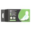 320 mm 32 pcs ultra thin Anion Sanitary Pads for Women With Goodness of Neem & Aloe Vera | | Leakage Protection | PH Balance | With Antibacterial Anion Chip | 5X More Absorbance view 1