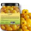 Amla Murabba- Gooseberry Marmalade- Made With Rock Sugar & Honey- 400gm view 3