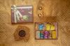 Cothas Coffee Cold Truth Gift Pack | Contains 1 Classic Cold Coffee | 1 BonBon Cold Coffee | 1 Badam Milk | 1 Strawberry Milkshake | 1 Vanilla Milkshake | 1 Cothas Mug view 2