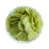 Gunvika Sabudana/Sago Papad Green Chilli Gluten-Free & Upwas-Friendly Tapioca Papads Fr-18 (100) view 3