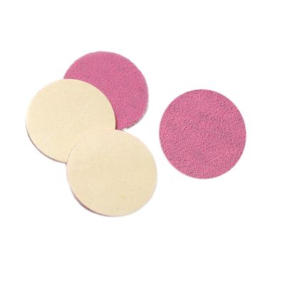 Bnf 50x Replacement Sandpaper Discs Pink Replaceable for Dead Cracked Hard Skin 180|Health & Beauty | Nail Care, Manicure & Pedicure | Manicure/Pedicure Tools & Kits