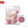 Bnf 50x Replacement Sandpaper Discs Pink Replaceable for Dead Cracked Hard Skin 180|Health & Beauty | Nail Care, Manicure & Pedicure | Manicure/Pedicure Tools & Kits view 2